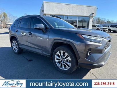Certified 2024 Toyota RAV4 XLE Premium