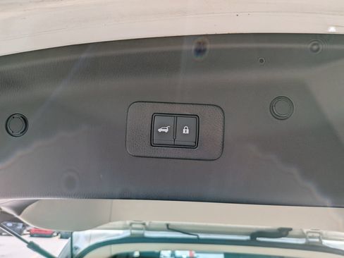 Used 2023 Nissan Armada SL w/ Cargo Package RWD image 16