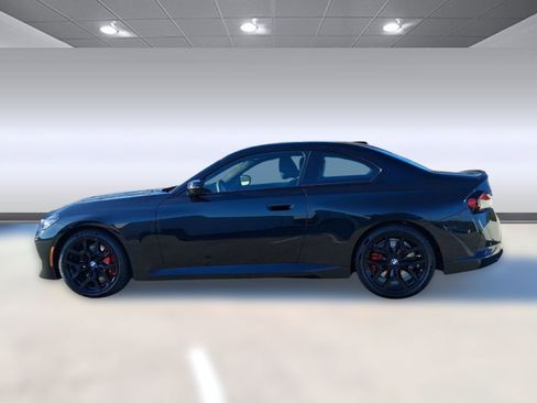 New 2026 BMW M240i Coupe w/ Premium Package image 2