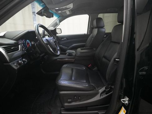 Used 2017 Chevrolet Tahoe LT AWD/4WD image 7