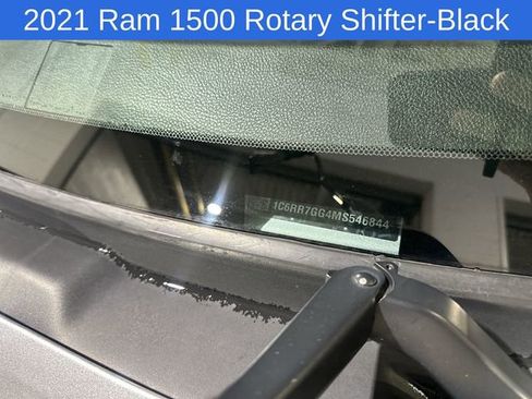 Used 2021 RAM 1500 Classic Warlock image 31