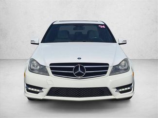Used 2014 Mercedes-Benz C 250 Sedan video 2