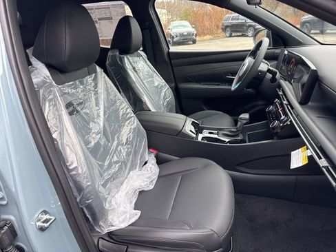 New 2026 Hyundai Santa Cruz SEL image 7