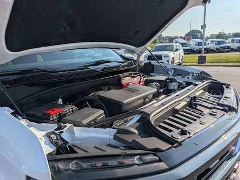 New 2026 Chevrolet Silverado 1500 ZR2 AWD/4WD image 42