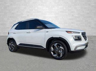 New 2025 Hyundai Venue Limited video 1