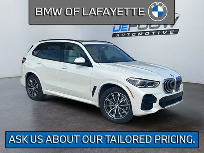 Used 2023 BMW X5 xDrive40i w/ Executive Package