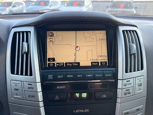 Used 2008 Lexus RX 350 AWD image 19