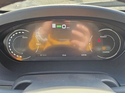 New 2024 RAM ProMaster 3500 w/ Delivery Van Package FWD image 18