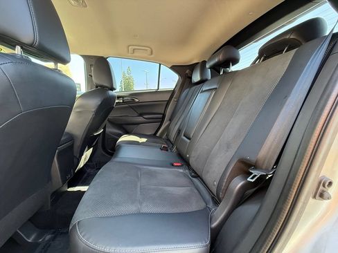 Used 2024 Mitsubishi Eclipse Cross SE AWD/4WD image 36