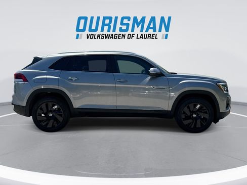 New 2026 Volkswagen Atlas Cross Sport SE image 9