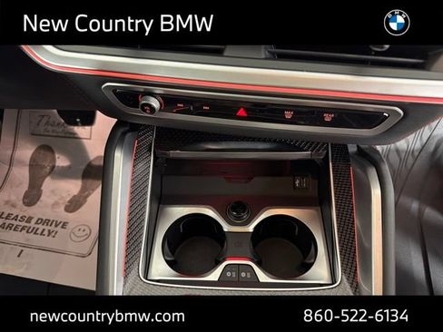 Used 2025 BMW XM Label Red AWD/4WD image 21