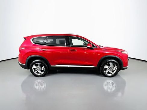 Used 2023 Hyundai Santa Fe SEL w/ Premium Package image 9