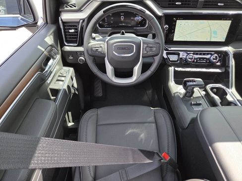 New 2026 GMC Sierra 1500 Denali AWD/4WD image 30
