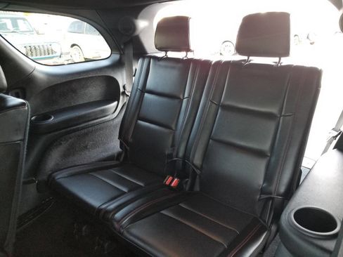Certified 2024 Dodge Durango R/T AWD/4WD image 18