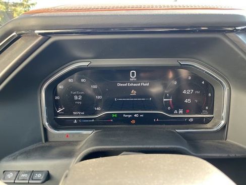 Used 2025 GMC Sierra 1500 AT4 w/ AT4 Premium Package image 25