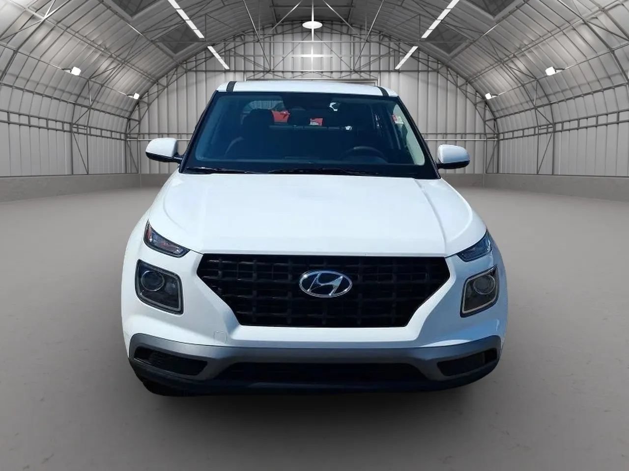 Used 2026 Hyundai Venue SE FWD image 9