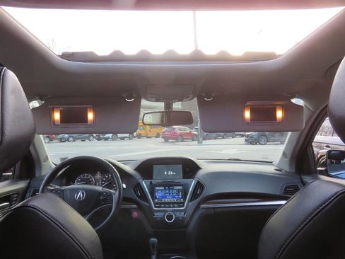 Used 2015 Acura MDX SH-AWD image 13