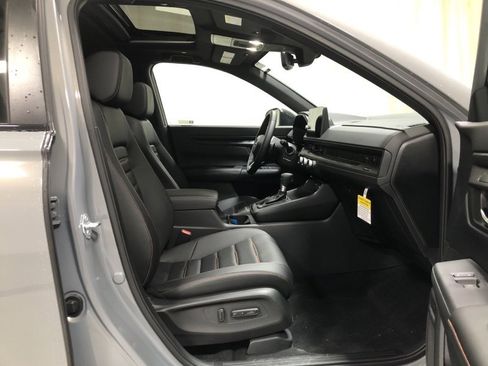 New 2026 Honda CR-V Sport-L image 14
