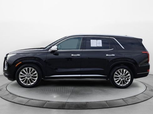 Used 2020 Hyundai Palisade Limited image 4