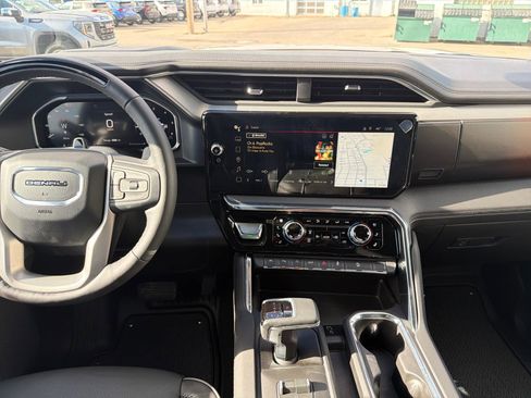 New 2026 GMC Sierra 1500 Denali w/ Technology Package image 29