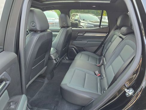 New 2026 GMC Terrain AT4 w/ Convenience Package III image 16