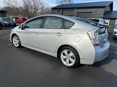 Used 2010 Toyota Prius Two image 6
