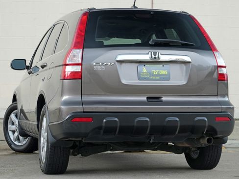 Used 2009 Honda CR-V EX-L image 5