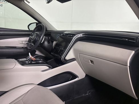 Used 2024 Hyundai Tucson Limited FWD image 33