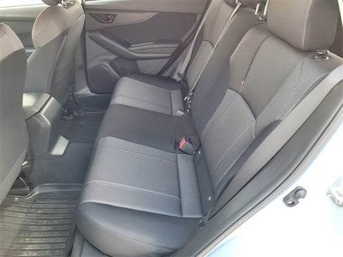 Used 2023 Subaru Crosstrek 2.0i image 24