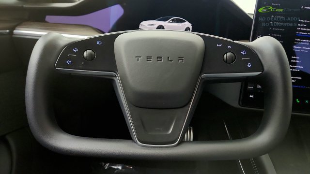 Used 2023 Tesla Model S AWD/4WD image 55