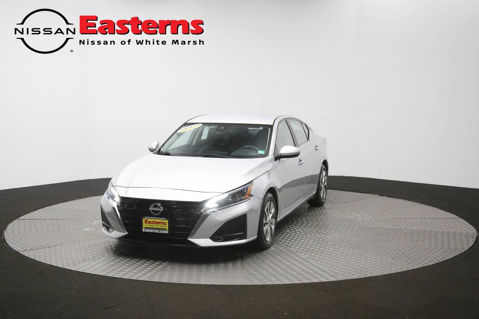 Used 2023 Nissan Altima 2.5 S FWD image 53