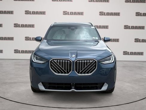 New 2026 BMW X3 xDrive30i w/ Premium Package AWD/4WD image 8