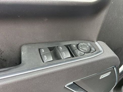 Used 2025 Chevrolet Silverado 1500 LTZ w/ LTZ Premium Package image 13