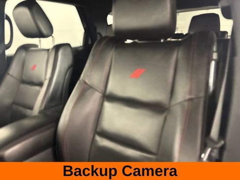 Used 2024 Dodge Durango GT RWD image 12