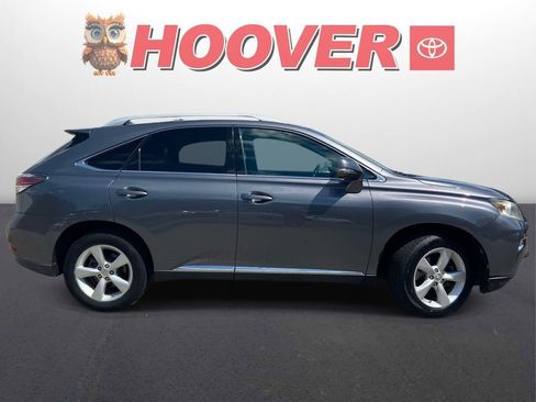 Used 2014 Lexus RX 350 FWD image 5