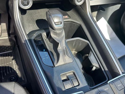 Certified 2024 Toyota Grand Highlander AWD image 22