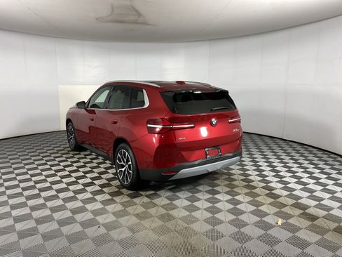 New 2026 BMW X3 xDrive30 w/ Premium Package image 21