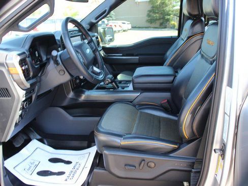 Used 2023 Ford F150 Tremor w/ Equipment Group 402A High AWD/4WD image 8
