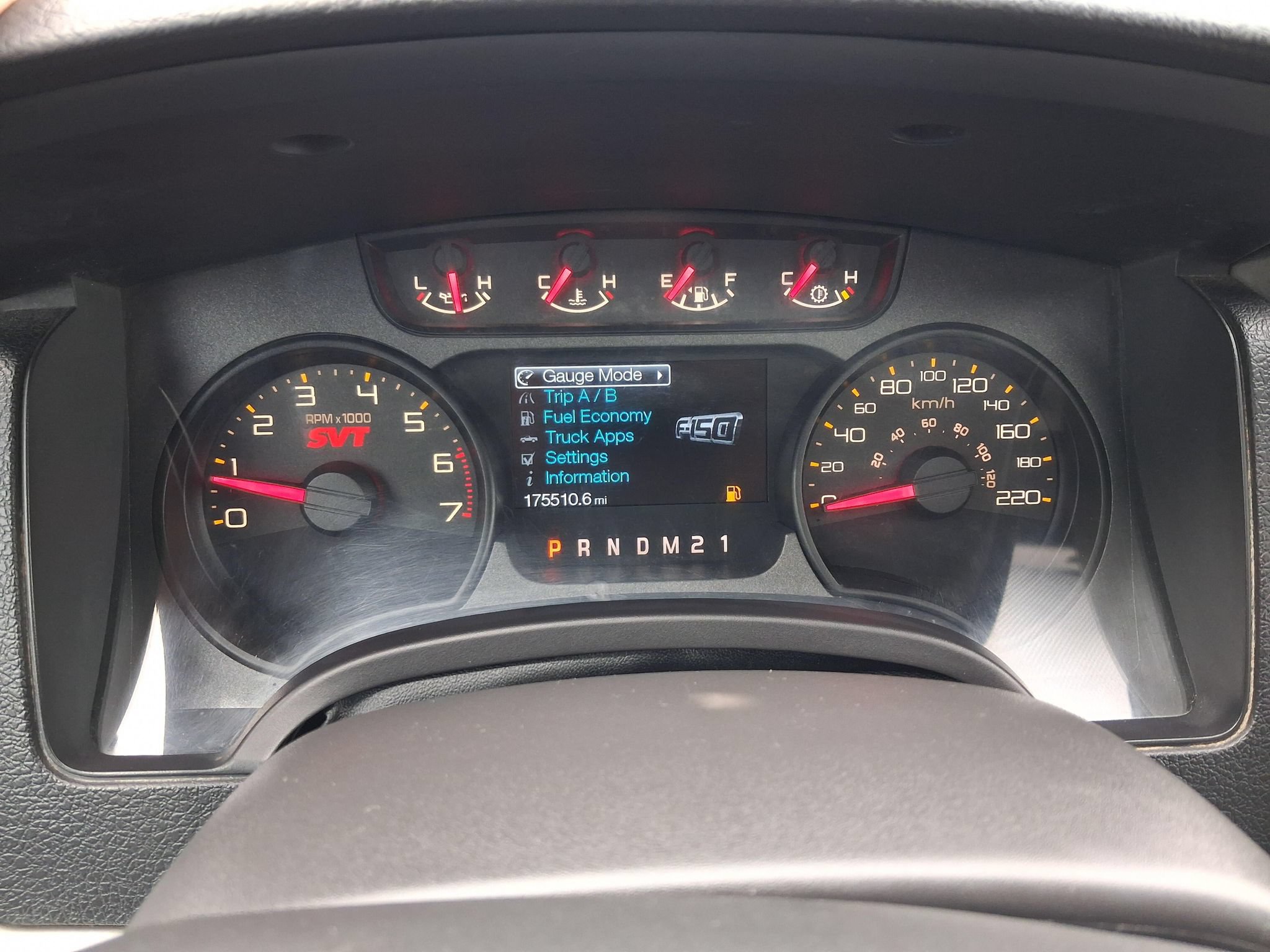 Used 2011 Ford F150 Raptor AWD/4WD image 15
