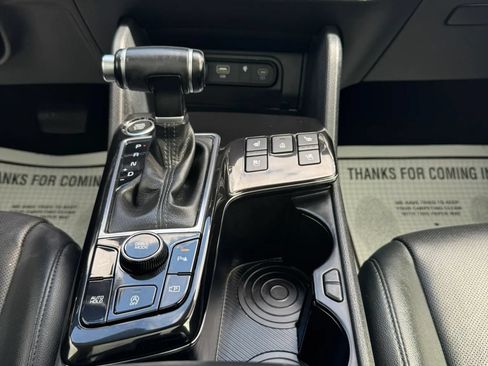 Used 2023 Kia Sportage SX FWD image 48