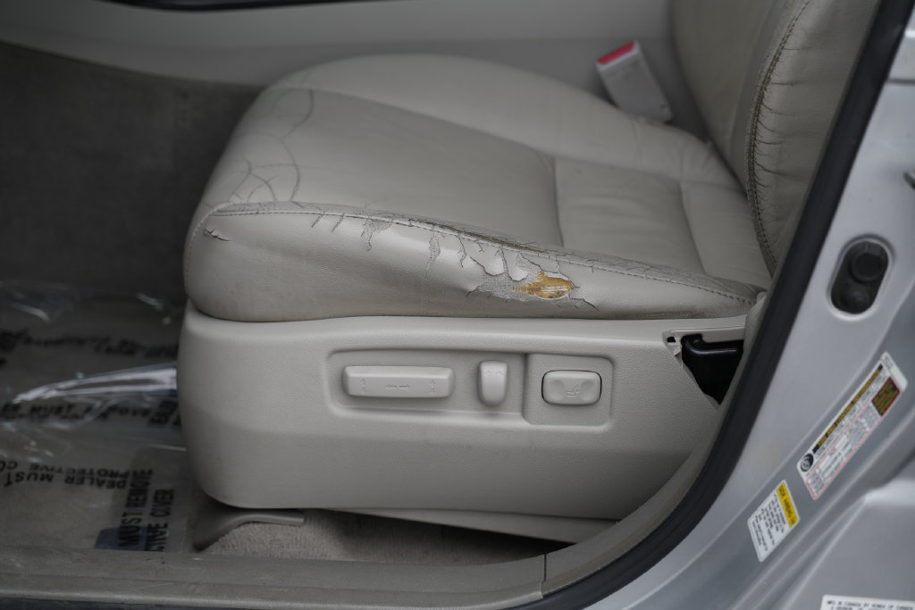 Used 2009 Acura MDX AWD/4WD image 16