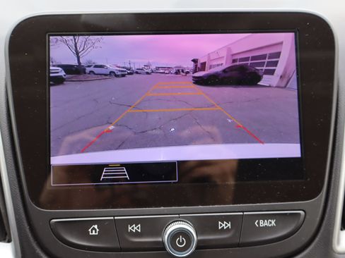 Used 2024 Chevrolet Malibu LT image 26