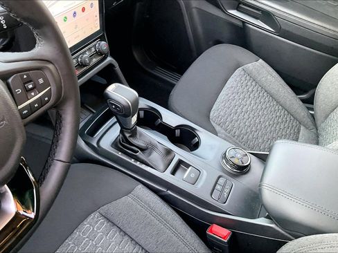 New 2026 Ford Ranger XLT image 8