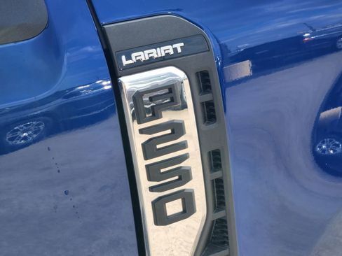 New 2026 Ford F250 Lariat w/ Lariat Premium Package AWD/4WD image 12