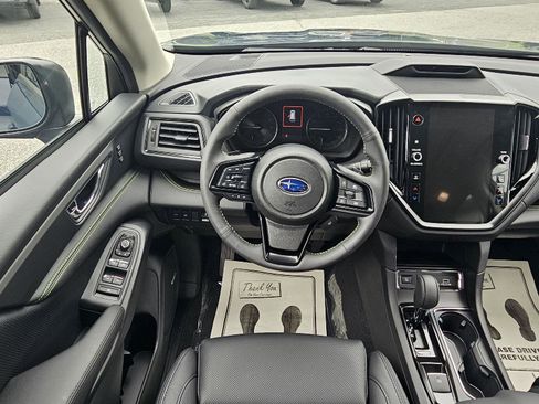 New 2025 Subaru Ascent Bronze Edition w/ Popular Package #2 image 18