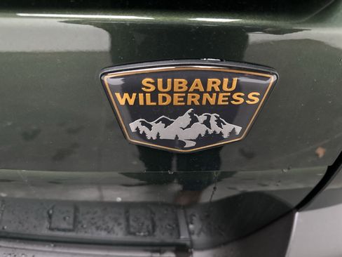 New 2026 Subaru Outback Wilderness AWD/4WD image 12