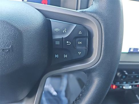 Certified 2024 Ford Bronco Black Diamond image 18