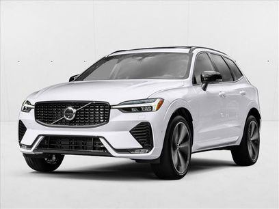 Used 2023 Volvo XC60 B5 Core w/ Climate Package