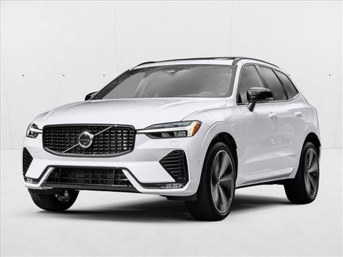 Used 2023 Volvo XC60 B5 Core w/ Climate Package FWD image 1