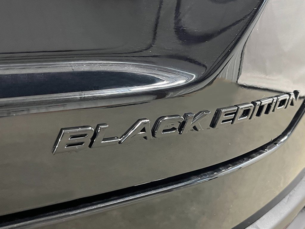 New 2026 Honda Pilot Black Edition image 21